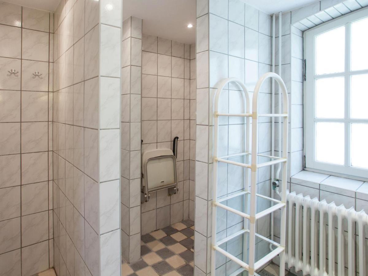 Magnificent Farmhouse In Sint Joost المظهر الخارجي الصورة